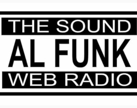 AL FUNK WEBRADIO